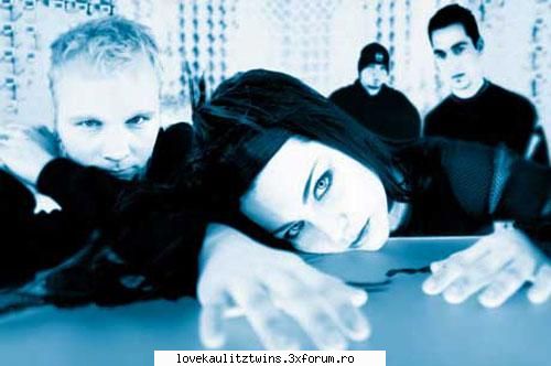 evanescence - yvonnaTH - #Rock On!#