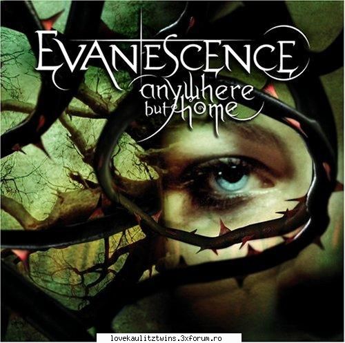 evanescence - yvonnaTH - #Rock On!#