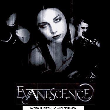 evanescence - yvonnaTH - #Rock On!#