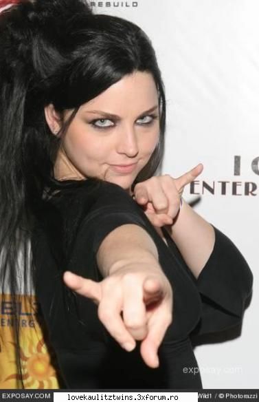 evanescence - yvonnaTH - #Rock On!#