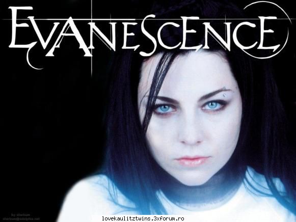evanescence - yvonnaTH - #Rock On!#