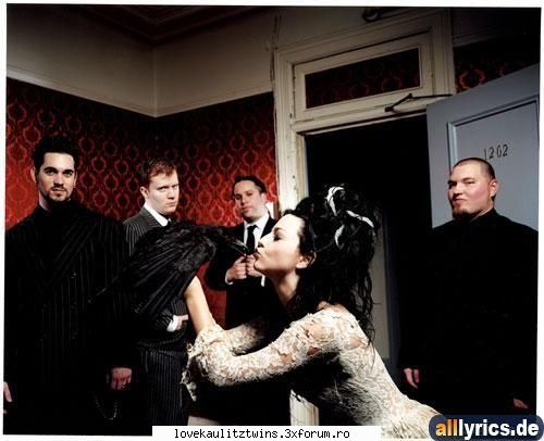 evanescence - yvonnaTH - #Rock On!#
