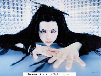 evanescence - yvonnaTH - #Rock On!#