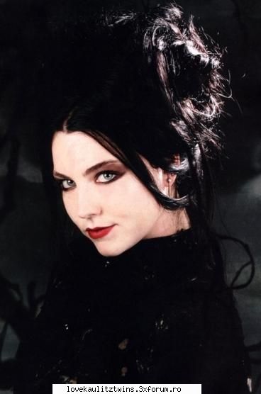 evanescence - yvonnaTH - #Rock On!#