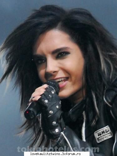 forever or never - PERSONAJELE -bill kaulitz- -vocalistul trupei TH - xxxfan ficurixxx