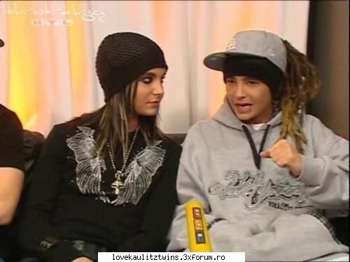 funny TH - yvonnaTH - :^Tokio Hotel^:
