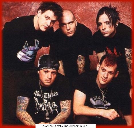 good charlote - yvonnaTH - #Rock On!#