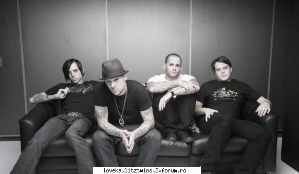 good charlote - yvonnaTH - #Rock On!#
