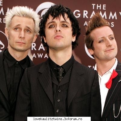 green day - yvonnaTH - #Rock On!#