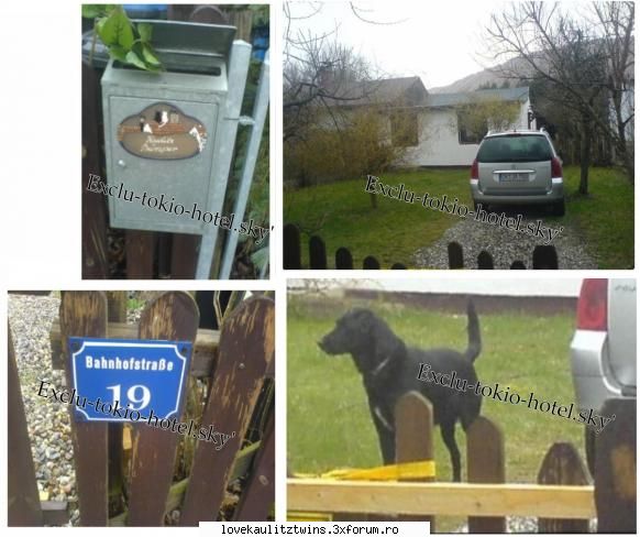 home sweet home:) - pe cutia postala se obs k scrie kaulitz-trumper - ..::kaulitz twins::..