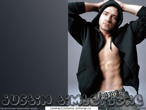 justin timberlake - yvonnaTH - ^OtHeRs ArTiSt^