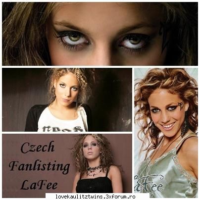 lafee - ���!lLuTzZa F�R ImMeR�� - #Rock On!#