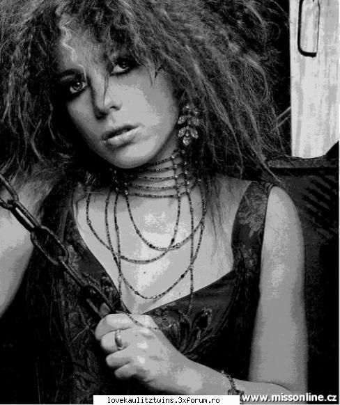 lafee - madutzaTH - #Rock On!#