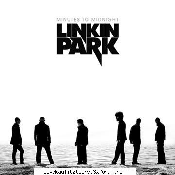 linkin park - yvonnaTH - #Rock On!#