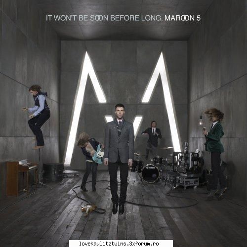 maroon 5 - yvonnaTH - #Rock On!#