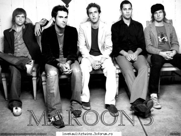 :nebun:  :nebun:  :nebun:  :nebun:  :nebun: maroon 5