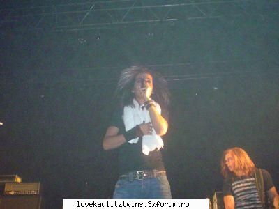 montreal - yvonnaTH - ^Tokio Hotel America!^