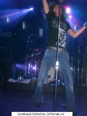 montreal - yvonnaTH - ^Tokio Hotel America!^