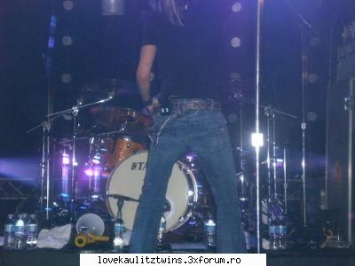 montreal - yvonnaTH - ^Tokio Hotel America!^