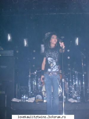 montreal - yvonnaTH - ^Tokio Hotel America!^