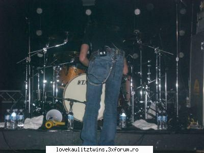 montreal - yvonnaTH - ^Tokio Hotel America!^