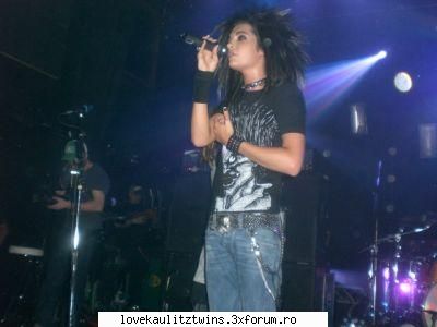 montreal - yvonnaTH - ^Tokio Hotel America!^