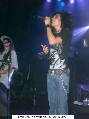 montreal - yvonnaTH - ^Tokio Hotel America!^