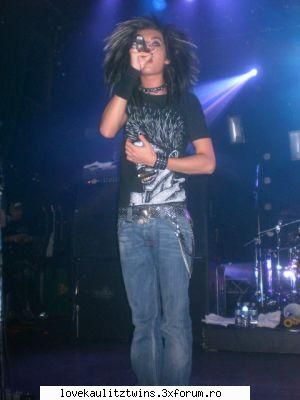 montreal - yvonnaTH - ^Tokio Hotel America!^