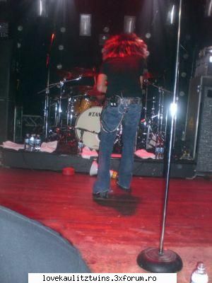 montreal - yvonnaTH - ^Tokio Hotel America!^