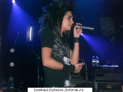 montreal - yvonnaTH - ^Tokio Hotel America!^