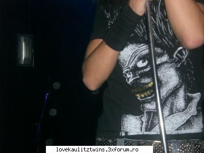 montreal - yvonnaTH - ^Tokio Hotel America!^