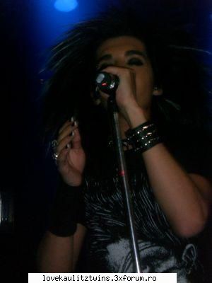 montreal - yvonnaTH - ^Tokio Hotel America!^