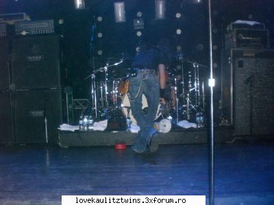 montreal - yvonnaTH - ^Tokio Hotel America!^