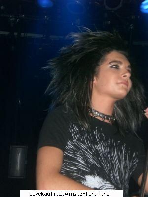 montreal - yvonnaTH - ^Tokio Hotel America!^