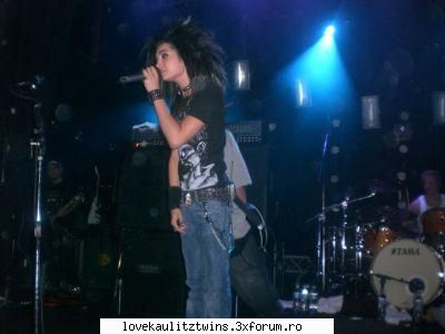 montreal - yvonnaTH - ^Tokio Hotel America!^