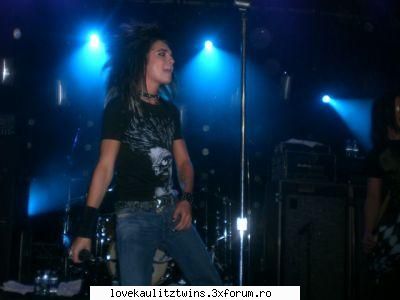 montreal - yvonnaTH - ^Tokio Hotel America!^