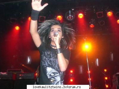 montreal - yvonnaTH - ^Tokio Hotel America!^