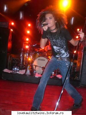 montreal - yvonnaTH - ^Tokio Hotel America!^