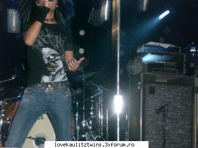 montreal - yvonnaTH - ^Tokio Hotel America!^