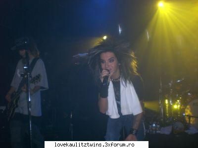 montreal - yvonnaTH - ^Tokio Hotel America!^