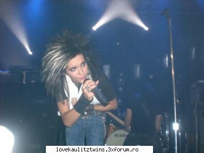 montreal - yvonnaTH - ^Tokio Hotel America!^