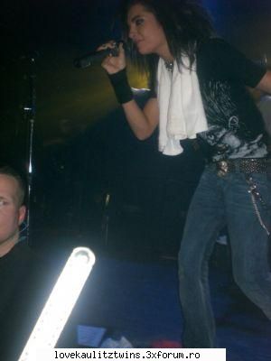 montreal - yvonnaTH - ^Tokio Hotel America!^