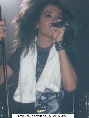 montreal - yvonnaTH - ^Tokio Hotel America!^