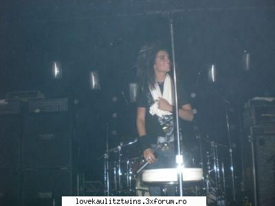 montreal - yvonnaTH - ^Tokio Hotel America!^