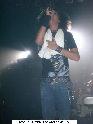 montreal - yvonnaTH - ^Tokio Hotel America!^