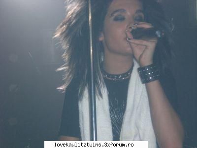 montreal - yvonnaTH - ^Tokio Hotel America!^