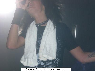 montreal - yvonnaTH - ^Tokio Hotel America!^
