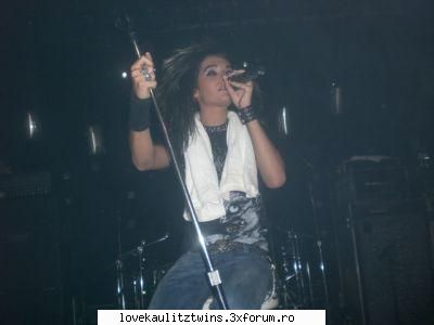 montreal - yvonnaTH - ^Tokio Hotel America!^