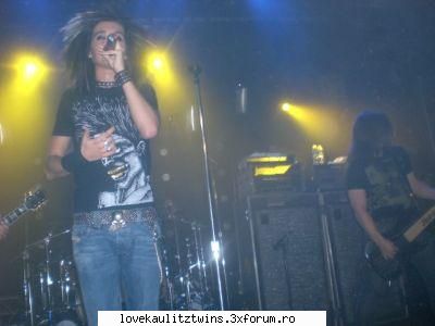 montreal - yvonnaTH - ^Tokio Hotel America!^