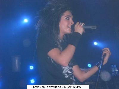 montreal - yvonnaTH - ^Tokio Hotel America!^